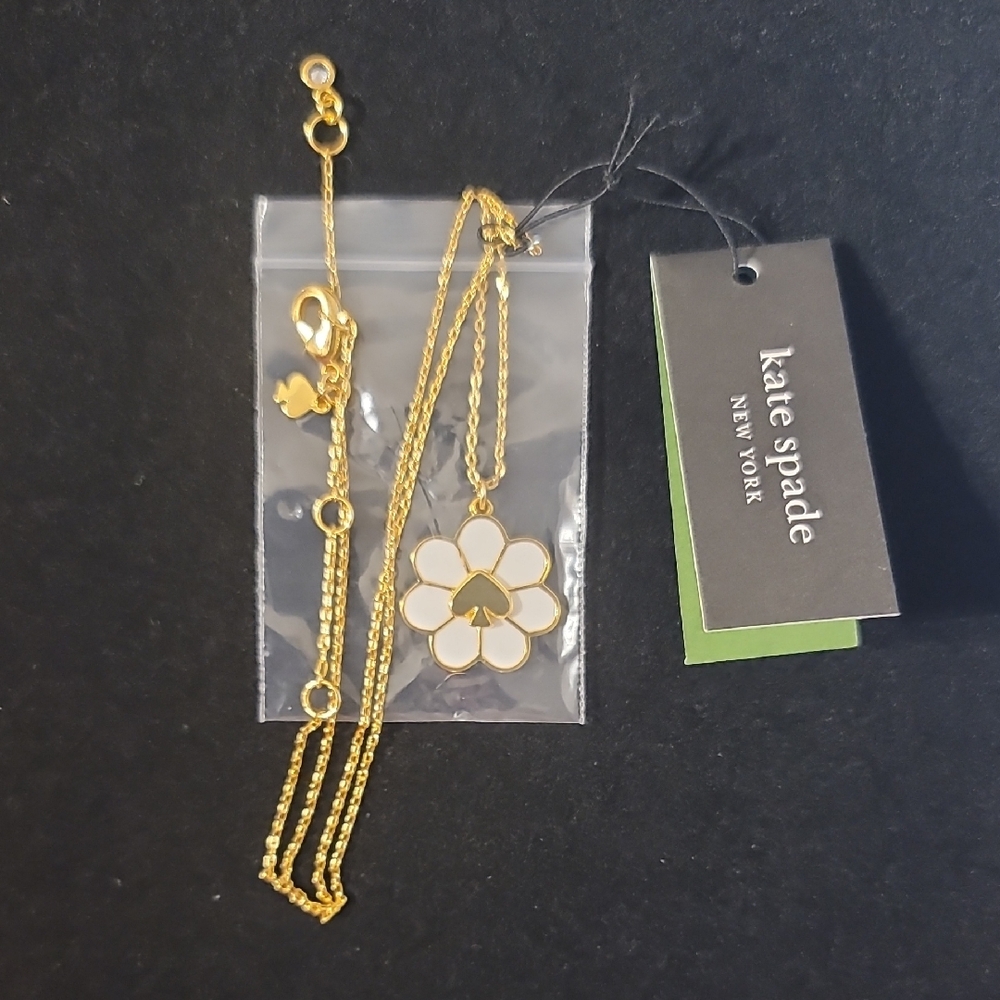 Kate Spade Day Tripper Mini Pendant